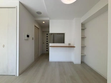 【東京都/渋谷区恵比寿】リシェ広尾 室内