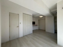 【東京都/渋谷区恵比寿】リシェ広尾 室内