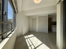 【東京都/渋谷区恵比寿】リシェ広尾 室内