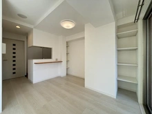 【東京都/渋谷区恵比寿】リシェ広尾 室内