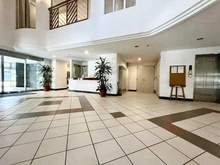 【東京都/渋谷区恵比寿】リシェ広尾 エントランス