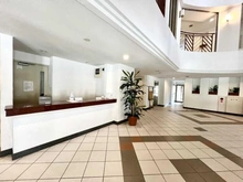 【東京都/渋谷区恵比寿】リシェ広尾 エントランス