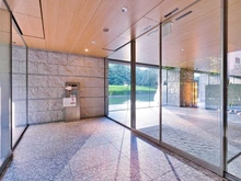 【東京都/港区赤坂】赤坂タワーレジデンストップオブザヒル エントランス