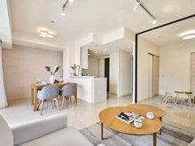 【東京都/江東区南砂】プラウド東陽町ガーデンズ LDK