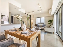 【東京都/江東区南砂】プラウド東陽町ガーデンズ LDK