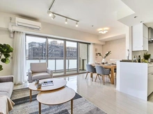 【東京都/江東区南砂】プラウド東陽町ガーデンズ LDK