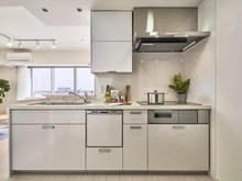 【東京都/江東区南砂】プラウド東陽町ガーデンズ キッチン