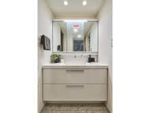 【東京都/江東区南砂】プラウド東陽町ガーデンズ 洗面室