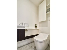 【東京都/江東区南砂】プラウド東陽町ガーデンズ トイレ