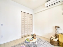 【東京都/江東区南砂】プラウド東陽町ガーデンズ 洋室