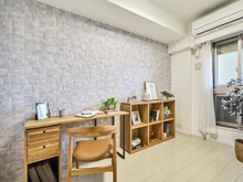 【東京都/江東区南砂】プラウド東陽町ガーデンズ 洋室