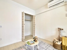 【東京都/江東区南砂】プラウド東陽町ガーデンズ 洋室