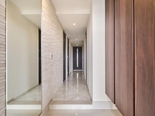 【東京都/江東区南砂】プラウド東陽町ガーデンズ 廊下