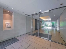 【東京都/江東区南砂】プラウド東陽町ガーデンズ エントランス