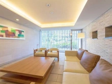 【東京都/江東区南砂】プラウド東陽町ガーデンズ 共用施設