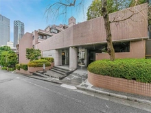 【東京都/港区赤坂】パルティール赤坂 外観