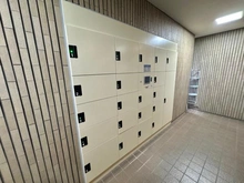 【東京都/港区赤坂】パルティール赤坂 宅配BOX