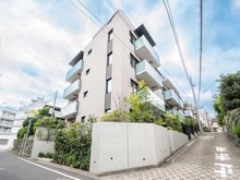 【東京都/渋谷区恵比寿西】ピアース恵比寿WEST HILLS 外観