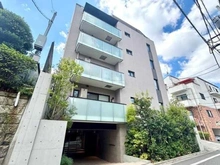 【東京都/渋谷区恵比寿西】ピアース恵比寿WEST HILLS 外観