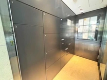 【東京都/渋谷区恵比寿西】ピアース恵比寿WEST HILLS 宅配BOX