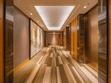 【東京都/千代田区紀尾井町】東京ガーデンテラス紀尾井町　紀尾井レジデンス 共用部