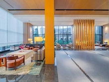 【東京都/千代田区紀尾井町】東京ガーデンテラス紀尾井町　紀尾井レジデンス 共用部