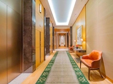 【東京都/千代田区紀尾井町】東京ガーデンテラス紀尾井町　紀尾井レジデンス 共用部