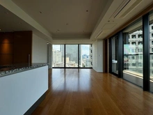 【東京都/千代田区紀尾井町】東京ガーデンテラス紀尾井町　紀尾井レジデンス LDK