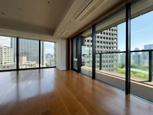 【東京都/千代田区紀尾井町】東京ガーデンテラス紀尾井町　紀尾井レジデンス LDK