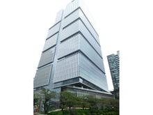 【東京都/千代田区紀尾井町】東京ガーデンテラス紀尾井町　紀尾井レジデンス 東京ガーデンテラス紀尾井町（現地より約80m）：敷地内
