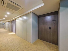 【東京都/千代田区麹町】ザ・パークハウス麹町レジデンス 共用部