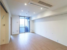 【東京都/新宿区弁天町】アールヴェール新宿弁天町 リビング・ダイニング