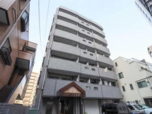 【東京都/豊島区南大塚】アメニティ大塚 外観