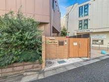 【東京都/世田谷区千歳台】クレッセント千歳船橋インテイスト キッズスマイル世田谷千歳台（現地より約63m）：