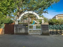 【東京都/世田谷区千歳台】クレッセント千歳船橋インテイスト 春光幼稚園（現地より約700m）：