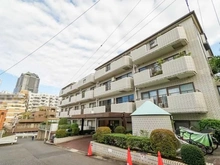 【東京都/港区赤坂】ローザ赤坂 外観