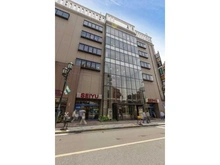 【東京都/国立市東】マイキャッスル国立 西友　国立店（現地より約230m）：