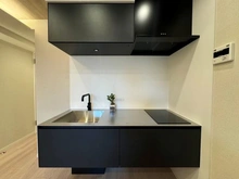 【東京都/港区元赤坂】オリエント赤坂モートサイド キッチン