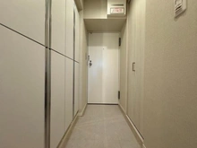 【東京都/港区元赤坂】オリエント赤坂モートサイド 玄関