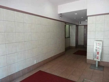 【東京都/港区元赤坂】オリエント赤坂モートサイド エントランス