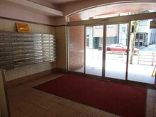 【東京都/港区元赤坂】オリエント赤坂モートサイド エントランス