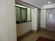 【東京都/港区元赤坂】オリエント赤坂モートサイド エントランス