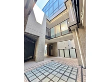 【東京都/渋谷区神宮前】インペリアル表参道 共用部