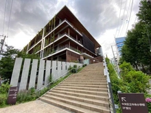 【東京都/中央区湊】シティタワー銀座東  中央区立中央小学校（現地より約140m）：