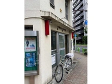 【東京都/中央区湊】シティタワー銀座東  築地警察署湊交番（現地より約160m）：