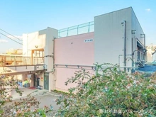 【東京都/板橋区若木】パーク・エステート上板橋 若木保育園（現地より約640m）