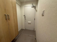 【東京都/板橋区成増】成増ハウス 廊下
