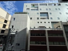 【東京都/中央区新川】クレヴィア東京八丁堀 新川ザ・レジデンス 眺望