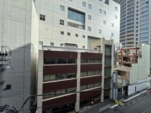 【東京都/中央区新川】クレヴィア東京八丁堀 新川ザ・レジデンス 眺望