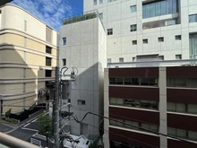 【東京都/中央区新川】クレヴィア東京八丁堀 新川ザ・レジデンス 眺望